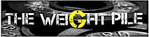 The Weight Pile - Redemption Strength & Athletics's logo The Weight Pile - Redemption Strength & Athletics's Company logo