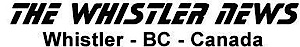 The Whistler News