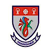 The Whitby High School's logo The Whitby High School's Company logo