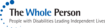 Cfi Kc's Competitor - The Whole Person logo