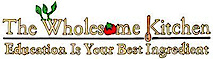 The Wholesome Kitchen's logo The Wholesome Kitchen's Company logo