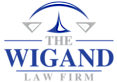 The Wigand Law Firm's logo The Wigand Law Firm's Company logo