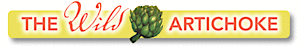Wildartichoke's logo Wildartichoke's Company logo