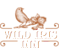 Staypineapple's Competitor - The Wild Iris Inn logo