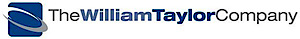 The William Taylor Company's logo The William Taylor Company's Company logo