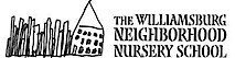 The Williamsburg Neighborhood Nursery School