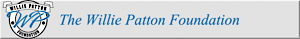 The Willie Patton Foundation