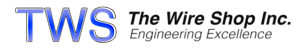 The Wire Shop's logo The Wire Shop's Company logo