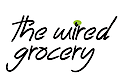 The Wired Grocery's logo The Wired Grocery's Company logo