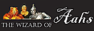The Wizard Of Aahs's logo The Wizard Of Aahs's Company logo