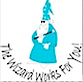 The Wizard Works for You's logo The Wizard Works for You's Company logo