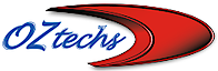 The Wizards Of Oztechs's logo The Wizards Of Oztechs's Company logo