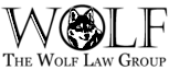 The Wolf Law Group