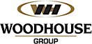 The Woodhouse Group's logo The Woodhouse Group's Company logo
