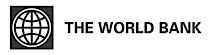 The World Bank's logo The World Bank's Company logo