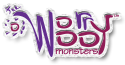 The Worrywoo Monsters