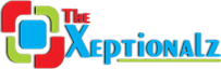 The Xeptionalz's logo The Xeptionalz's Company logo