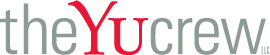 The Yu Crew's logo The Yu Crew's Company logo