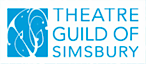 Theatre Guild of Simsbury's logo Theatre Guild of Simsbury's Company logo