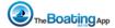 MarinaSales's Competitor - Theboatingapp logo