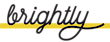 Brightly logo