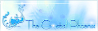 Thecrystalphoenix's logo Thecrystalphoenix's Company logo