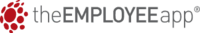 theEMPLOYEEapp, LLC logo