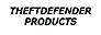 Theft Defender Products.   Tri7 Productions