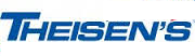 Theisens's logo Theisens's Company logo