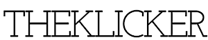 theklicker