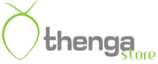 Thenga Store's logo Thenga Store's Company logo