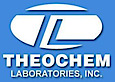 Theochem Laboratories's logo Theochem Laboratories's Company logo