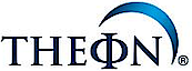 Theon's logo Theon's Company logo