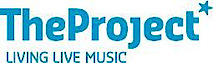 TheProject Music