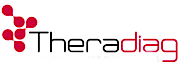 Theradiag's logo Theradiag's Company logo