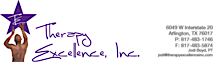 Therapy Excellence, Inc. & Reel Reflections Media's logo Therapy Excellence, Inc. & Reel Reflections Media's Company logo