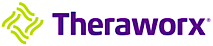 Theraworx's logo Theraworx's Company logo