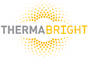 Therma Bright's logo Therma Bright's Company logo