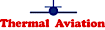 Van Nuys Airport Vny's Competitor - Thermal Aviation logo
