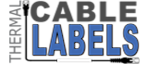 Thermal Cable Labels