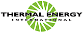 Thermal Energy's logo Thermal Energy's Company logo