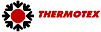 Pritex's Competitor - Thermatex logo