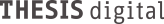 THESIS digital's logo THESIS digital's Company logo