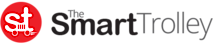 TheSmartTrolley.com's logo TheSmartTrolley.com's Company logo