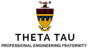 Theta Tau At Uci: Pi Delta