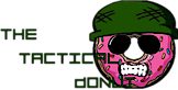 Thetacticaldonut's logo Thetacticaldonut's Company logo