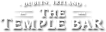 The Temple Bar Pub