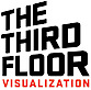 The Third Floor's logo The Third Floor's Company logo