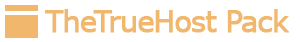 Thetruehost Pack's logo Thetruehost Pack's Company logo
