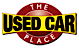 Theusedcarplace